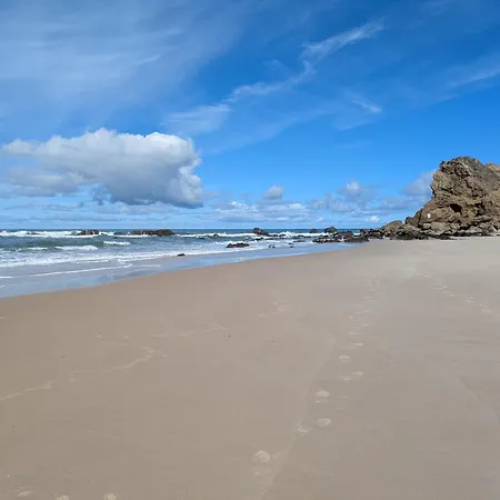 Apartamento Porta Da - Paredes Da Vitória *