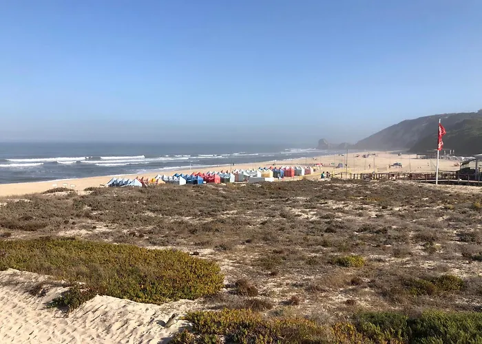 Appartamento Porta Da - Paredes Da Vitoria Senhora da Vitoria