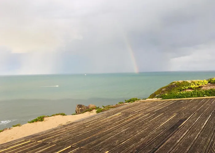 Porta Da - Paredes Da Vitoria