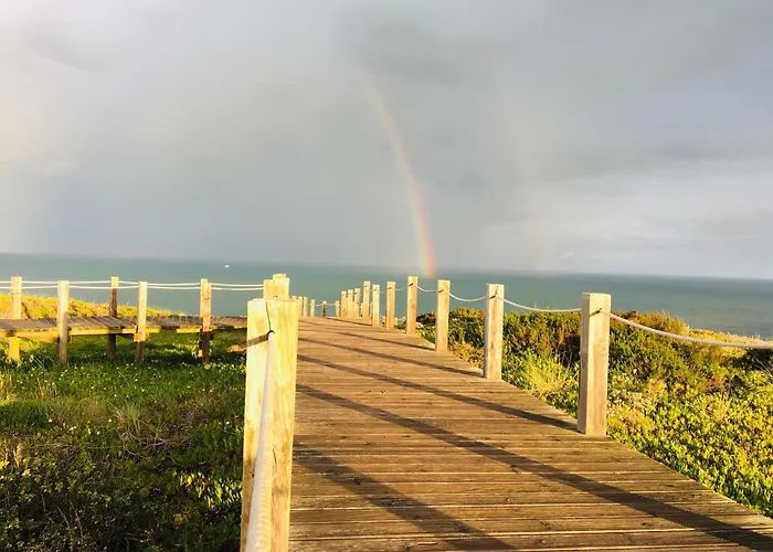 Porta Da - Paredes Da Vitoria * Senhora da Vitoria