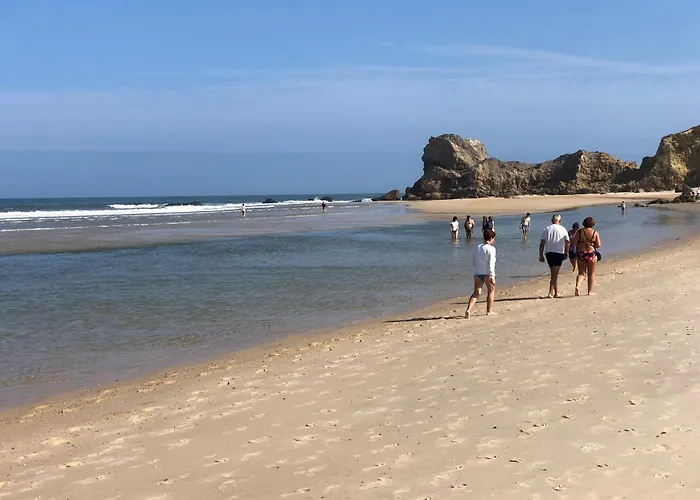 Porta Da - Paredes Da Vitoria Appartamento *