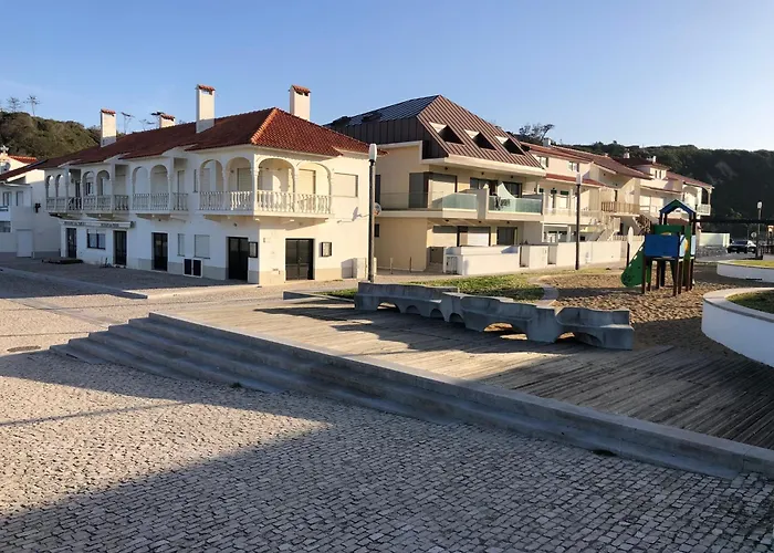 Porta Da - Paredes Da Vitoria Appartamento Senhora da Vitoria