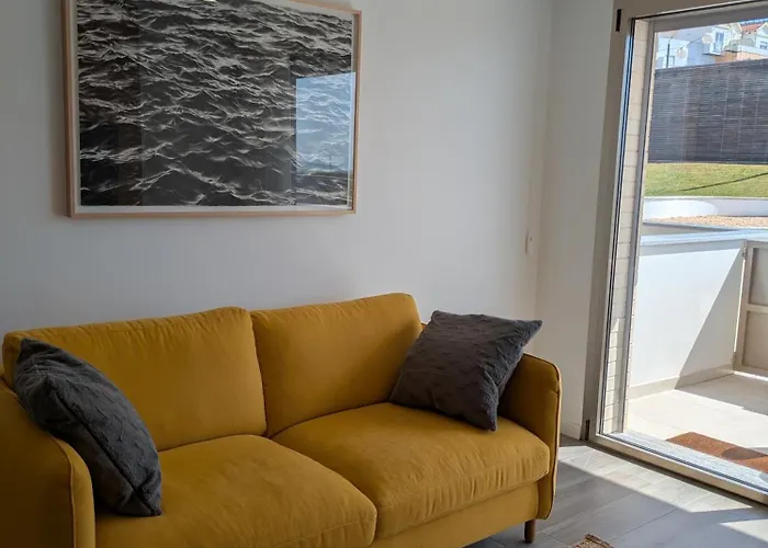 Porta Da - Paredes Da Vitoria Appartamento *