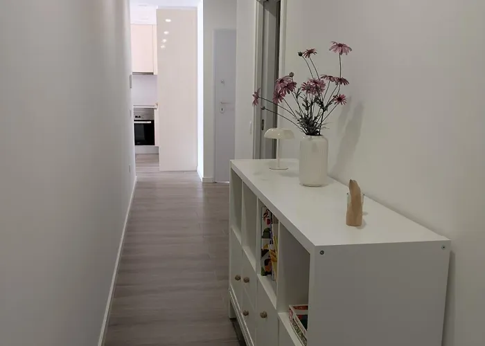 Porta Da - Paredes Da Vitoria Appartamento *