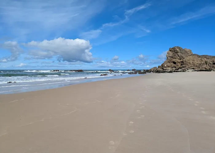 Appartamento Porta Da - Paredes Da Vitoria *